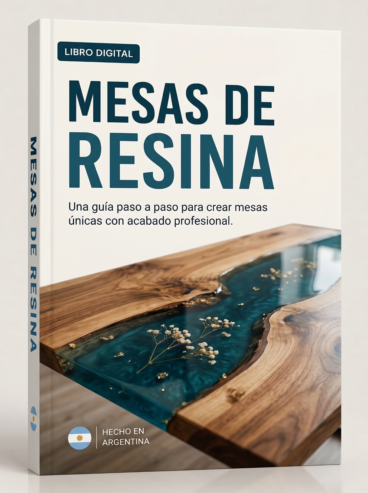 Mesas de Resina