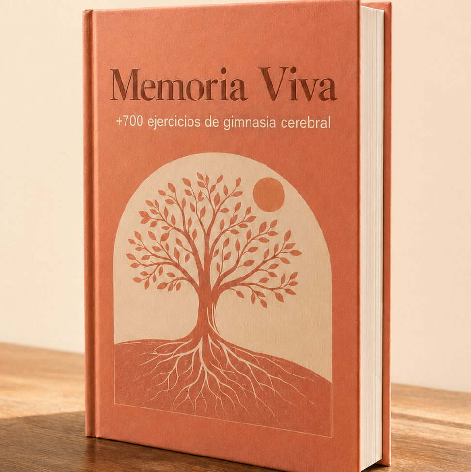 Memoria Viva